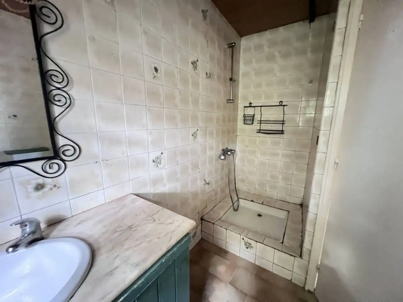 Bathroom of Houses for sale in Campins