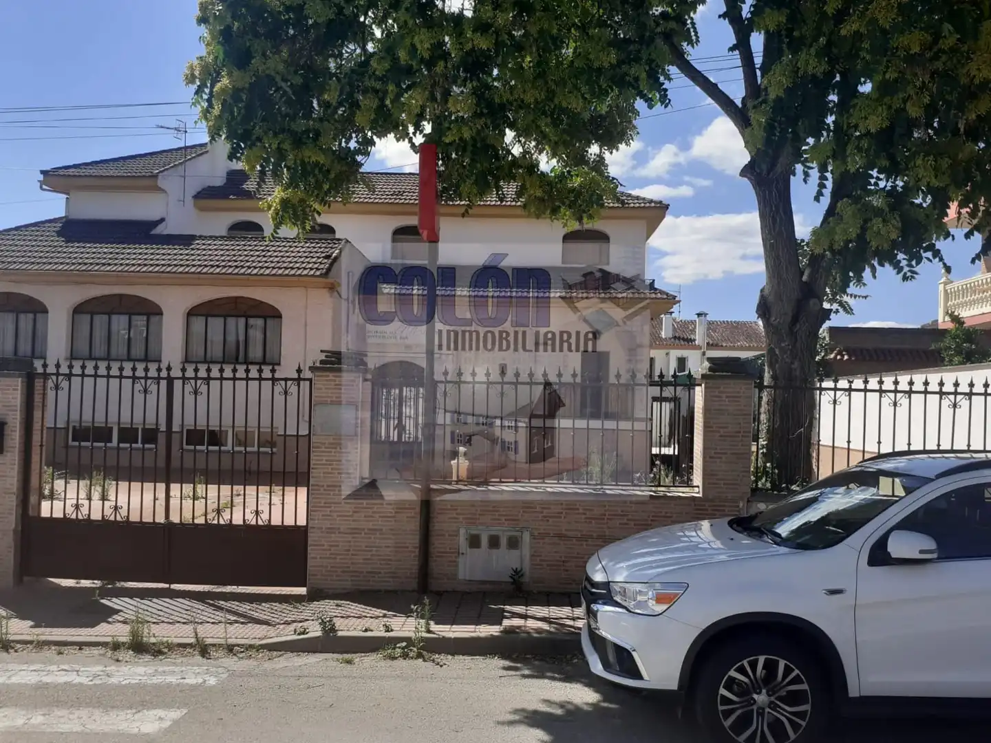 House with pool for sale in Martos, imagen 2