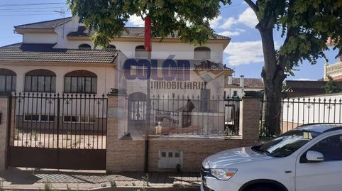 CASA JUNTO CON RESTAURANTE, immagine 2