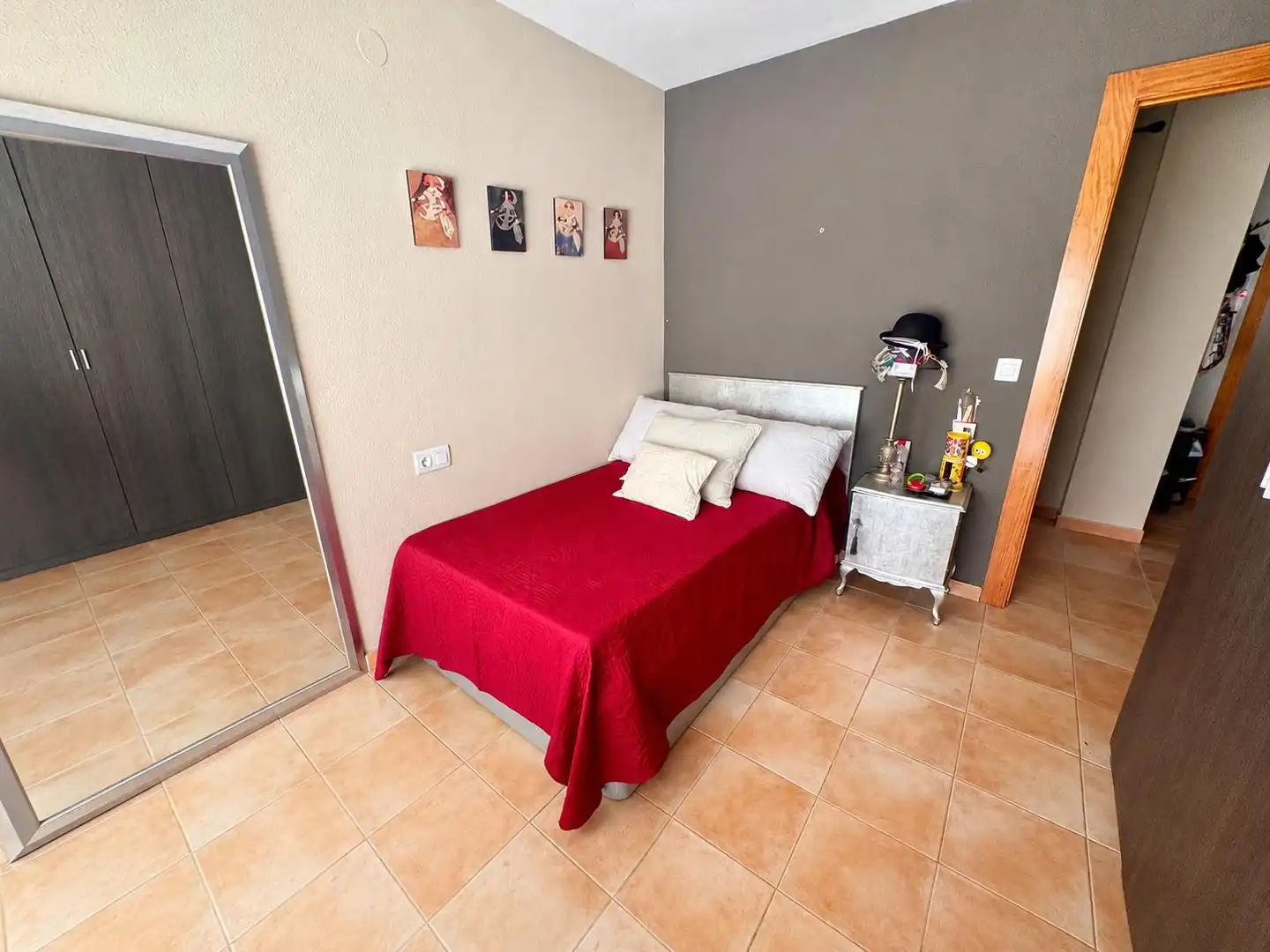 Apartments for sale in San Cristobal - San Diego
