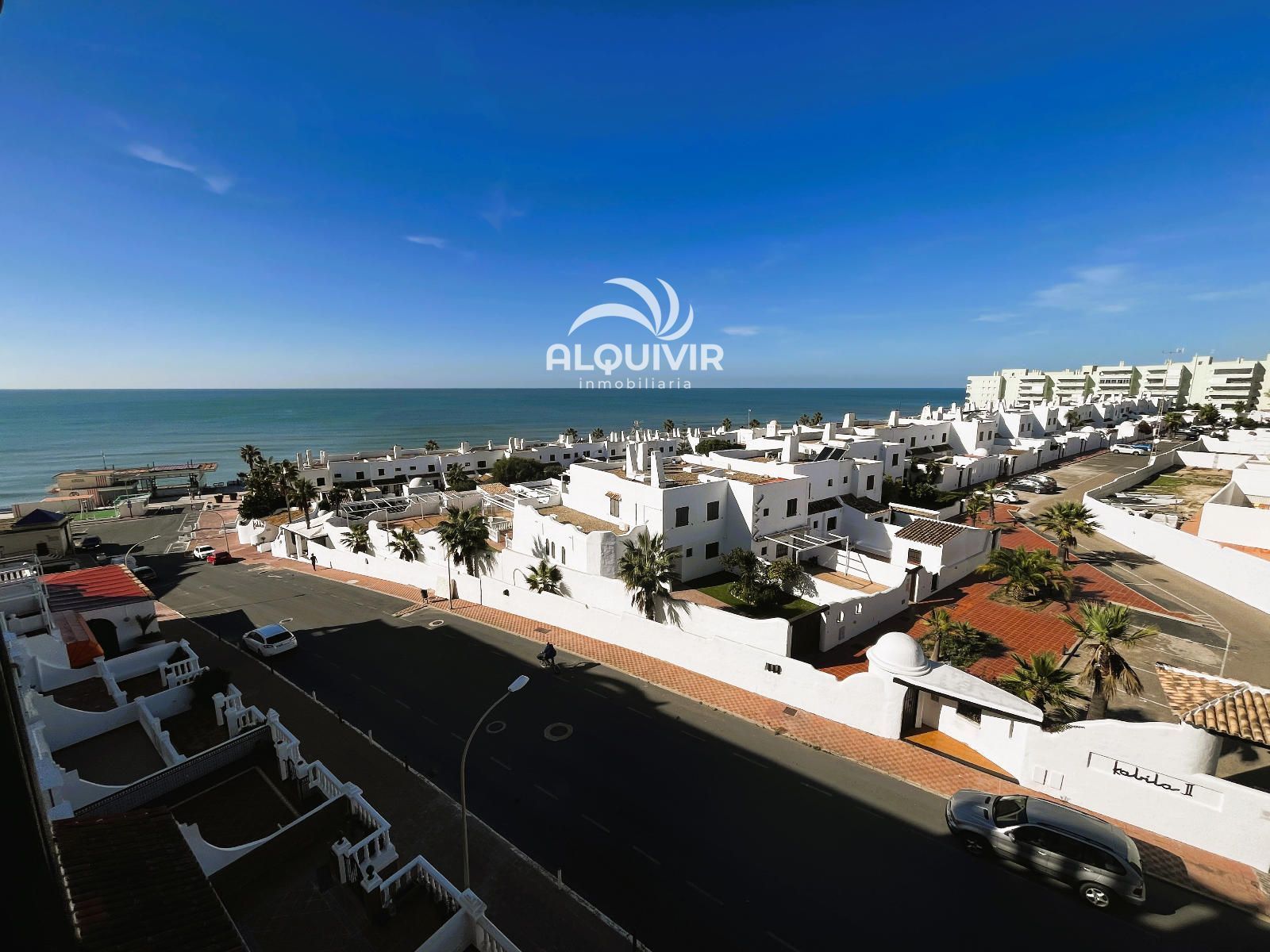 Vista exterior de Dúplex en venda en Almonte
