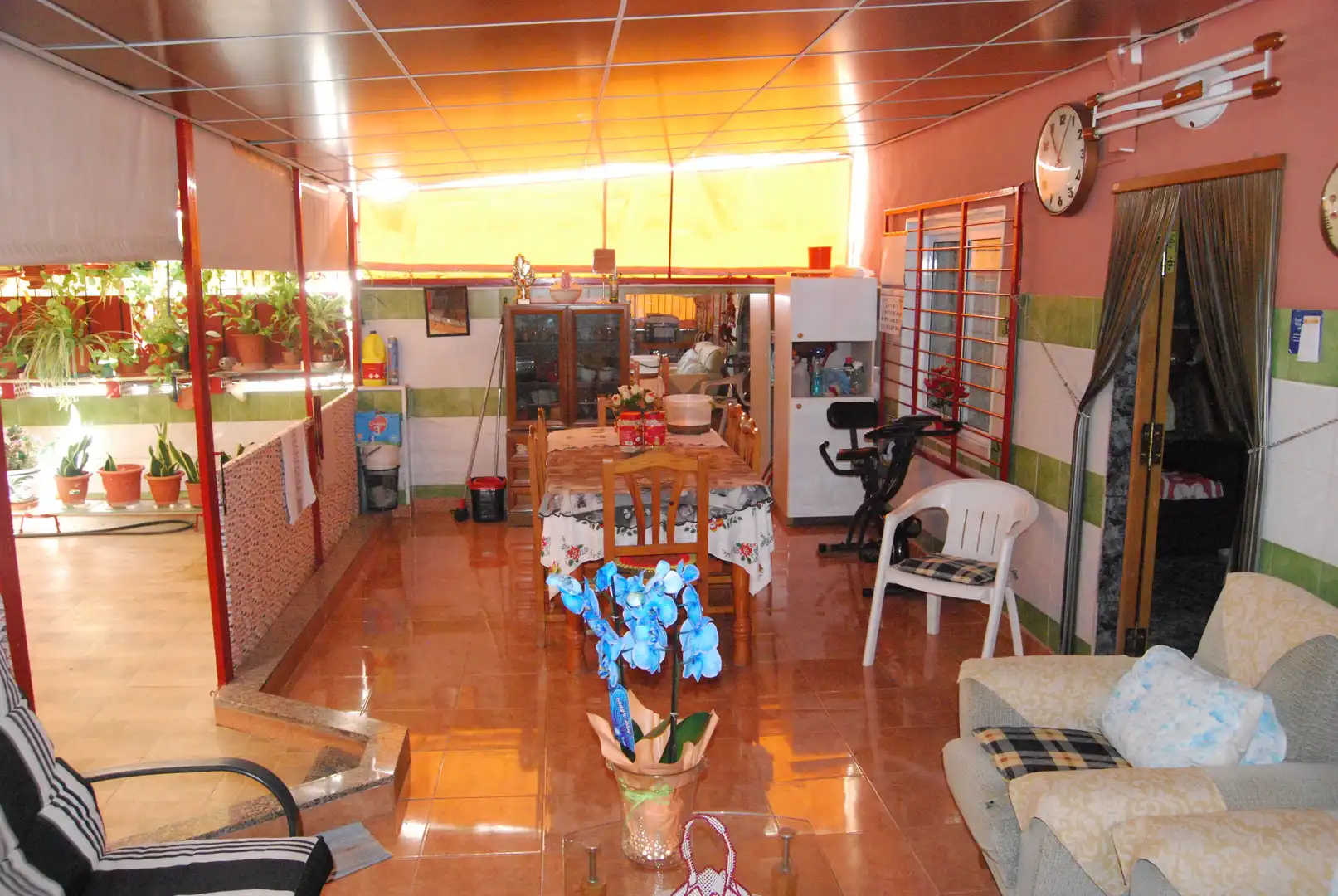 Casa amb terrassa en venda a Centro, imagen 13