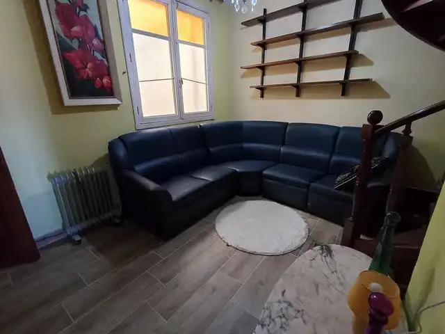 Flat for rent in Rúa de Santo Domingo de la Calzada, Ensanche - Sar