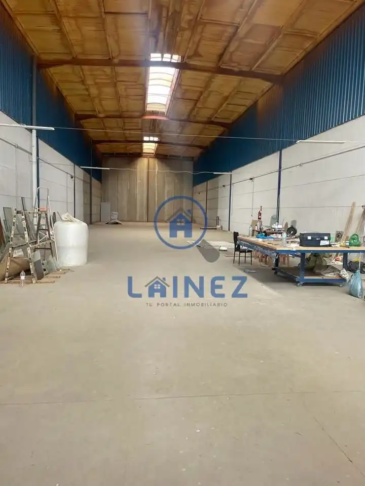 Nave industrielle à vendre à Fuente Obejuna