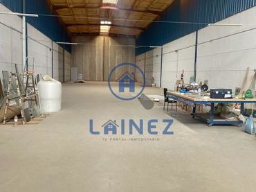Nave industrial en venta en Fuente Obejuna