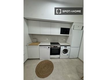 Appartamento in affitto a Poblats Marítims