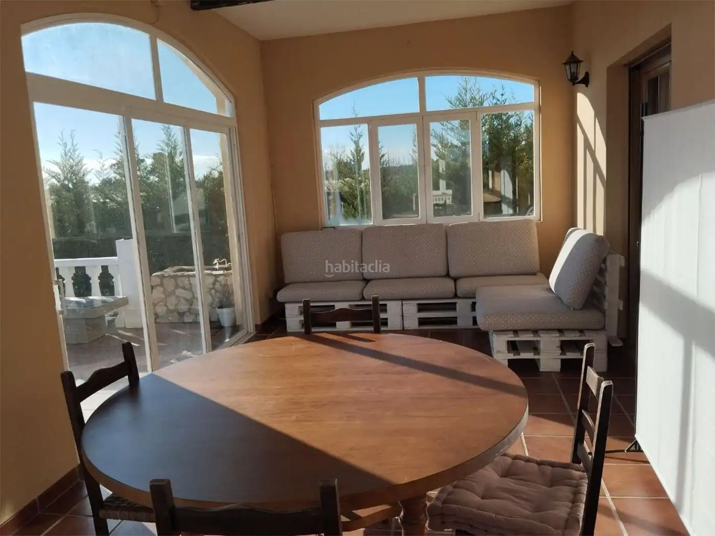 Haus mit Pool zum Verkauf in Calle Lago de Sanabria 33, imagen 2