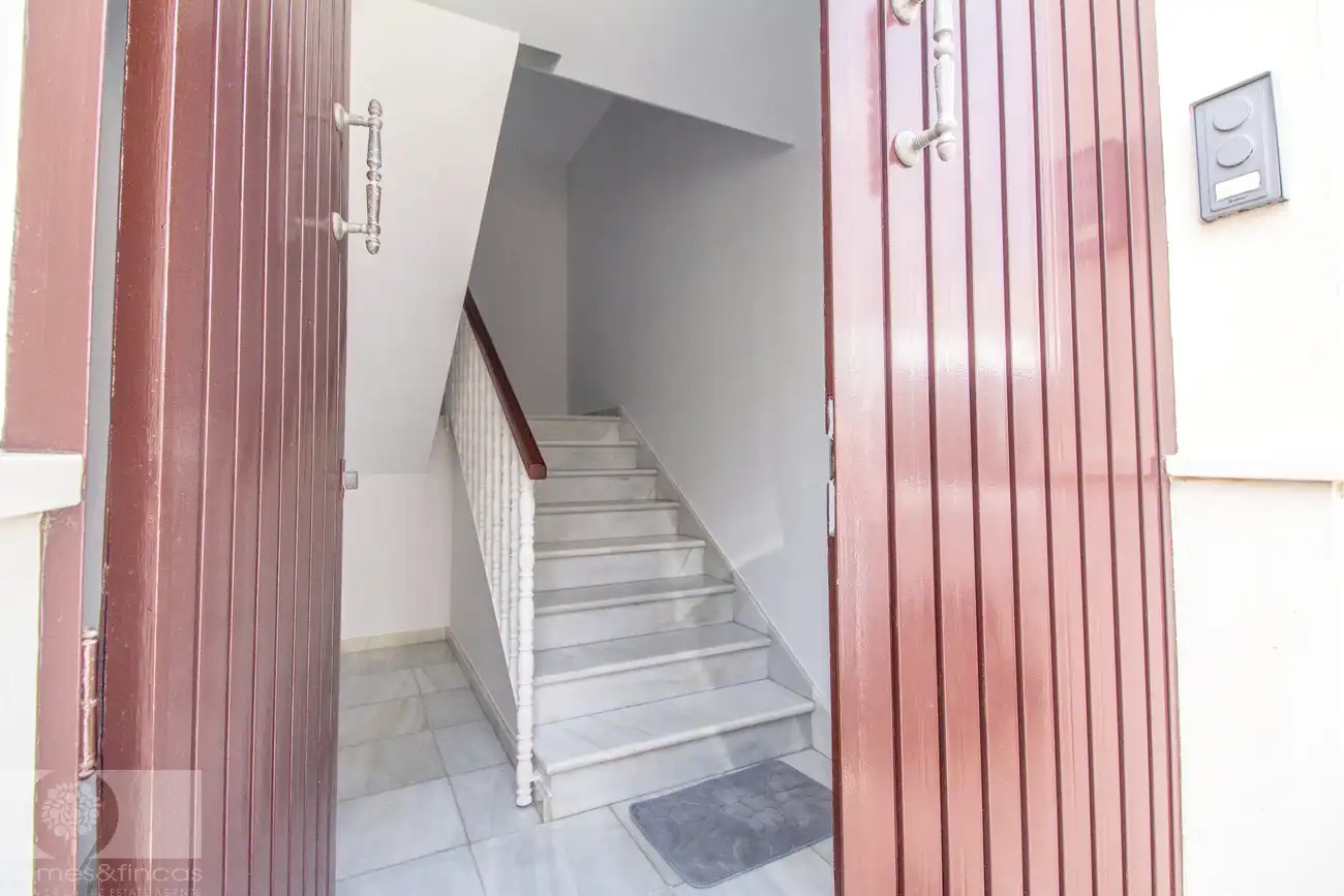 Haus zum Verkauf in Calle Rábida, imagen 2
