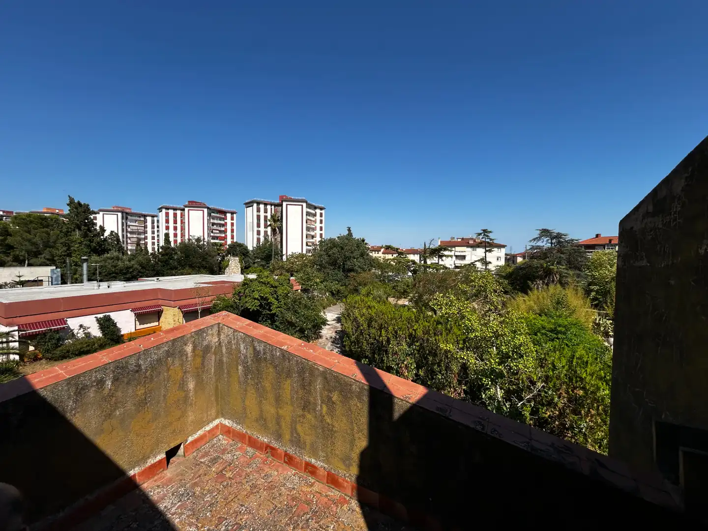Vista exterior de Casa o chalet en venta en Valls con Jardín privado, Terraza y Piscina
