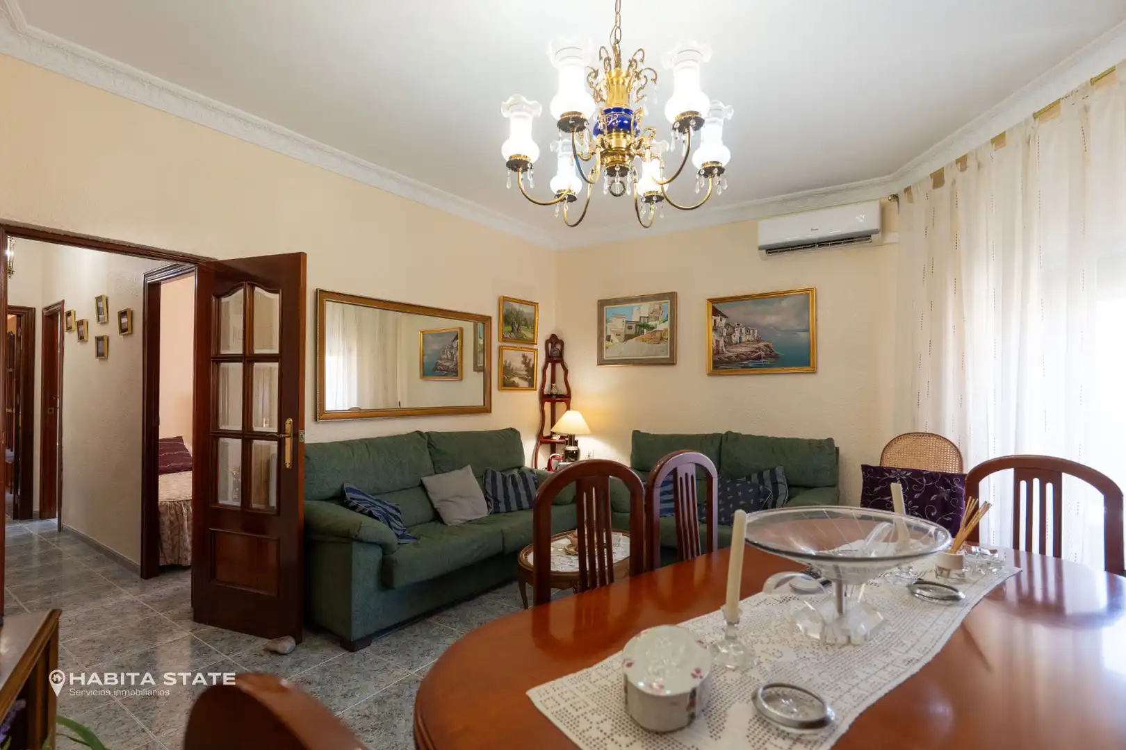 Piso con terraza en venta en Calle San Francisco Solano 2, imagen 39