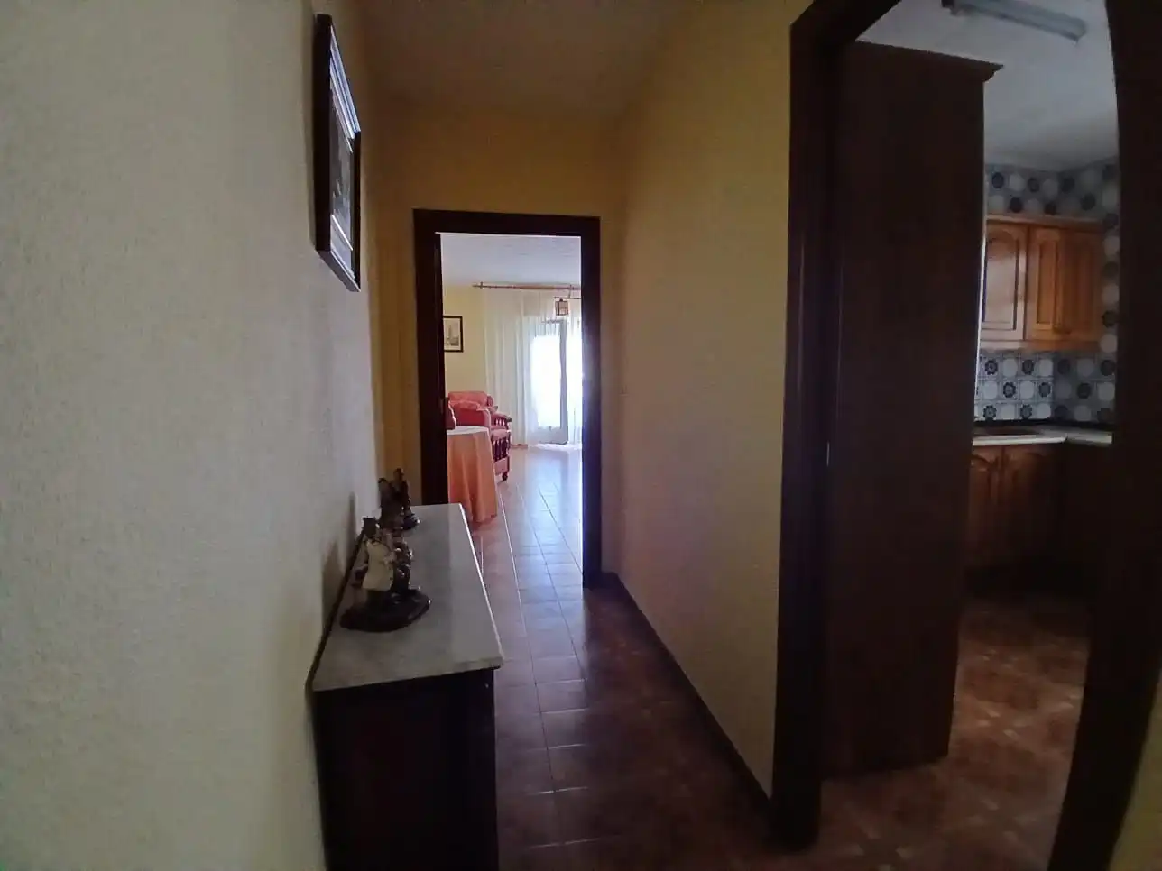 Flat with terrace for sale in Valdepeñas, imagen 9