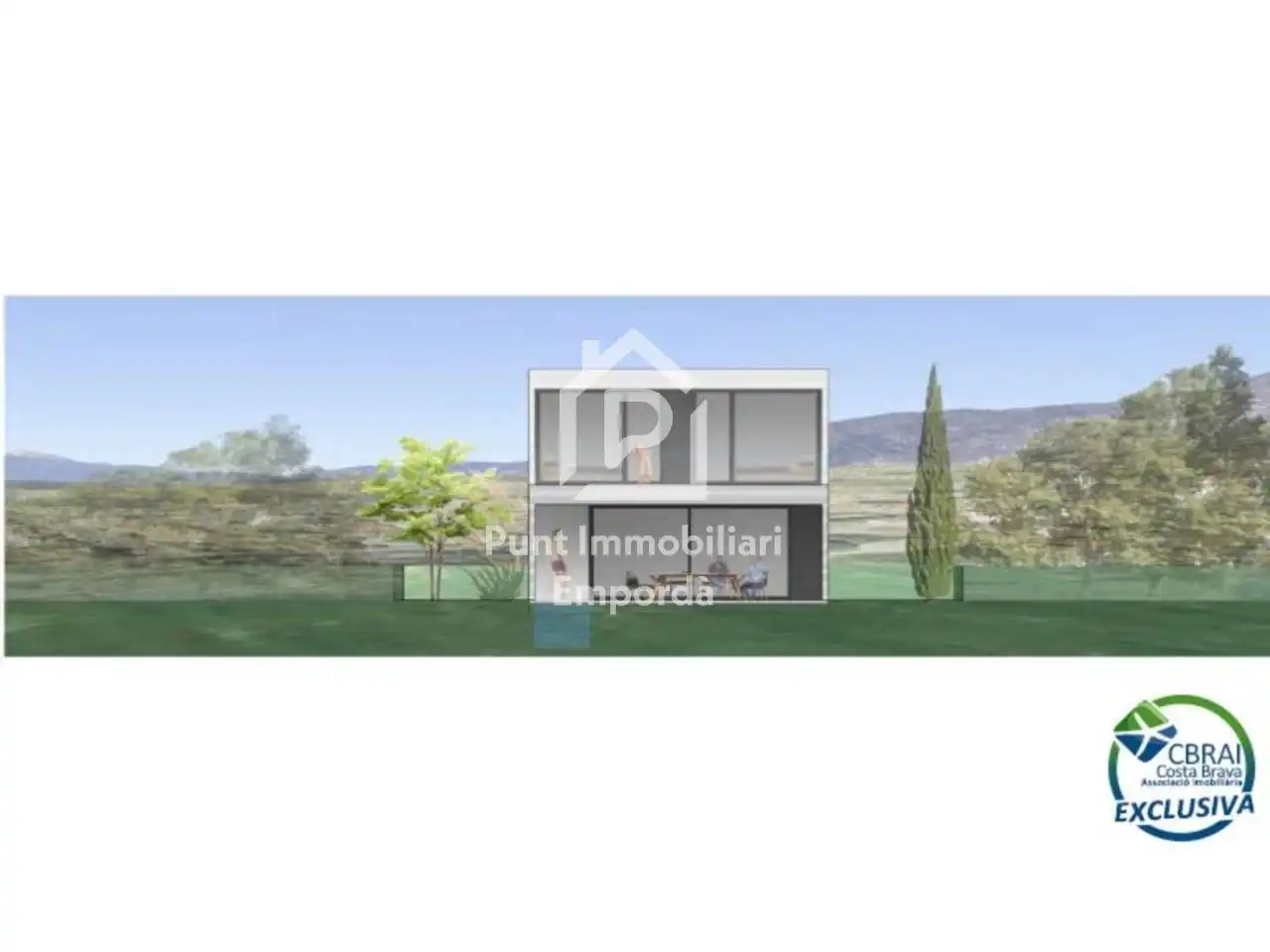 Casa con jardín en venta en Ripollès, imagen 2