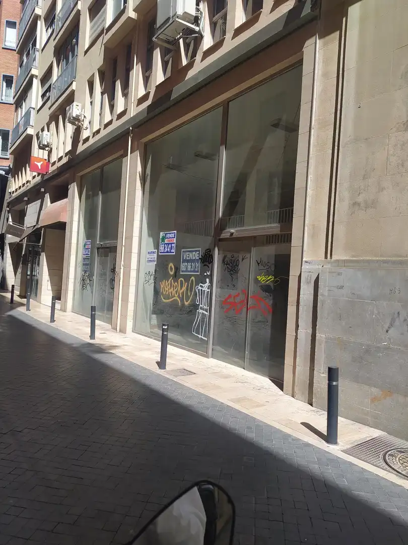 Bureau à louer à Centro, imagen 4
