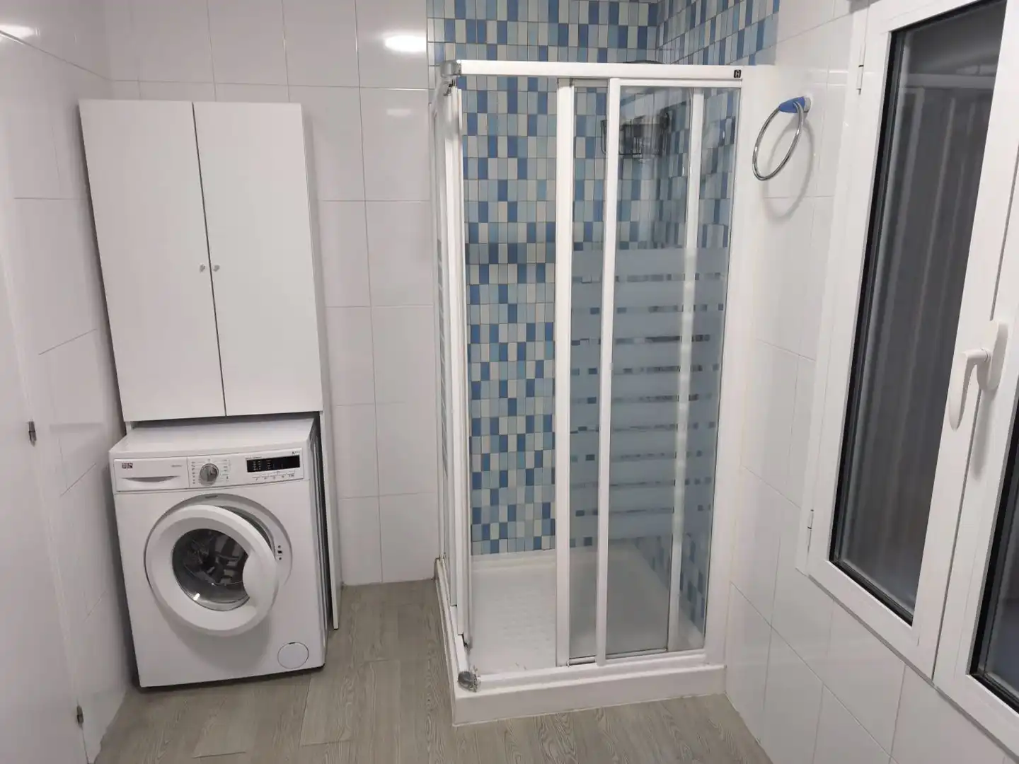 Baño de Piso en venta en Valdepeñas con Aire acondicionado y Calefacción