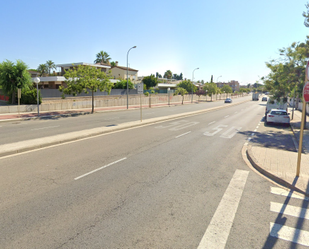 Vista exterior de Casa o xalet en venda en Cambrils