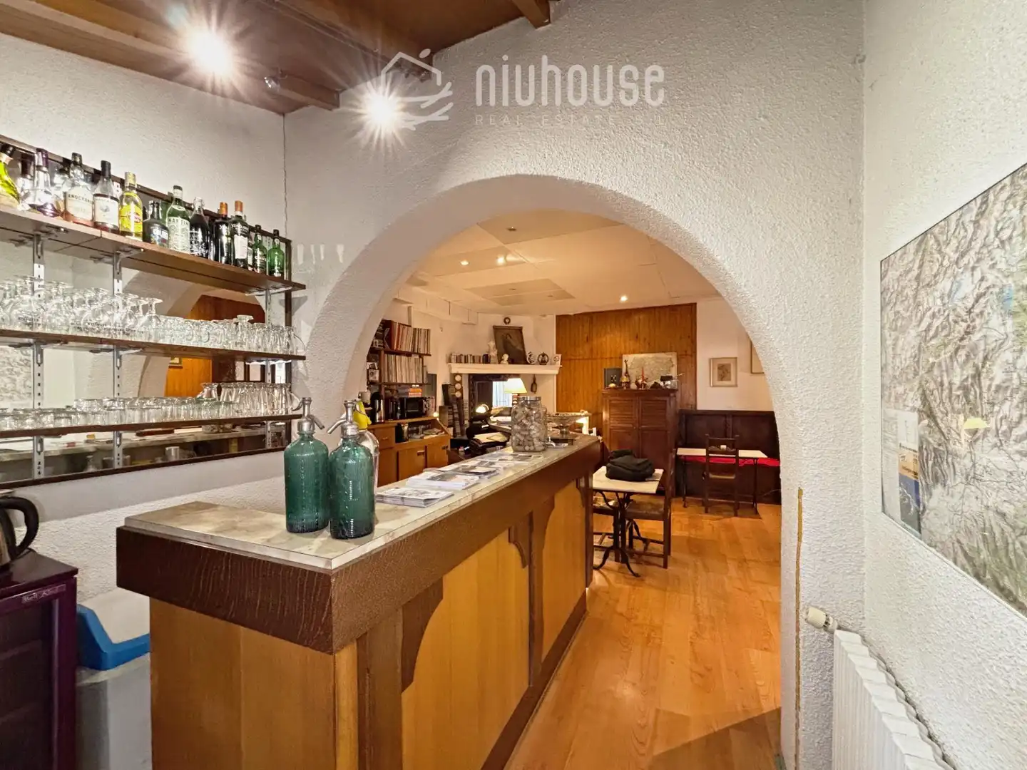Hotel en venta en Latour - de - Carol, imagen 6