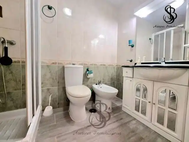 Pis amb ascensor de lloguer a ANCHA DE CASTELAR 18, imagen 27