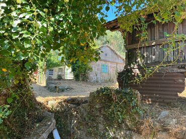 Casa en venta en Lugar Barreras