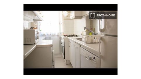 Photo 2 of Flat for rent in Chopera, Madrid Capital