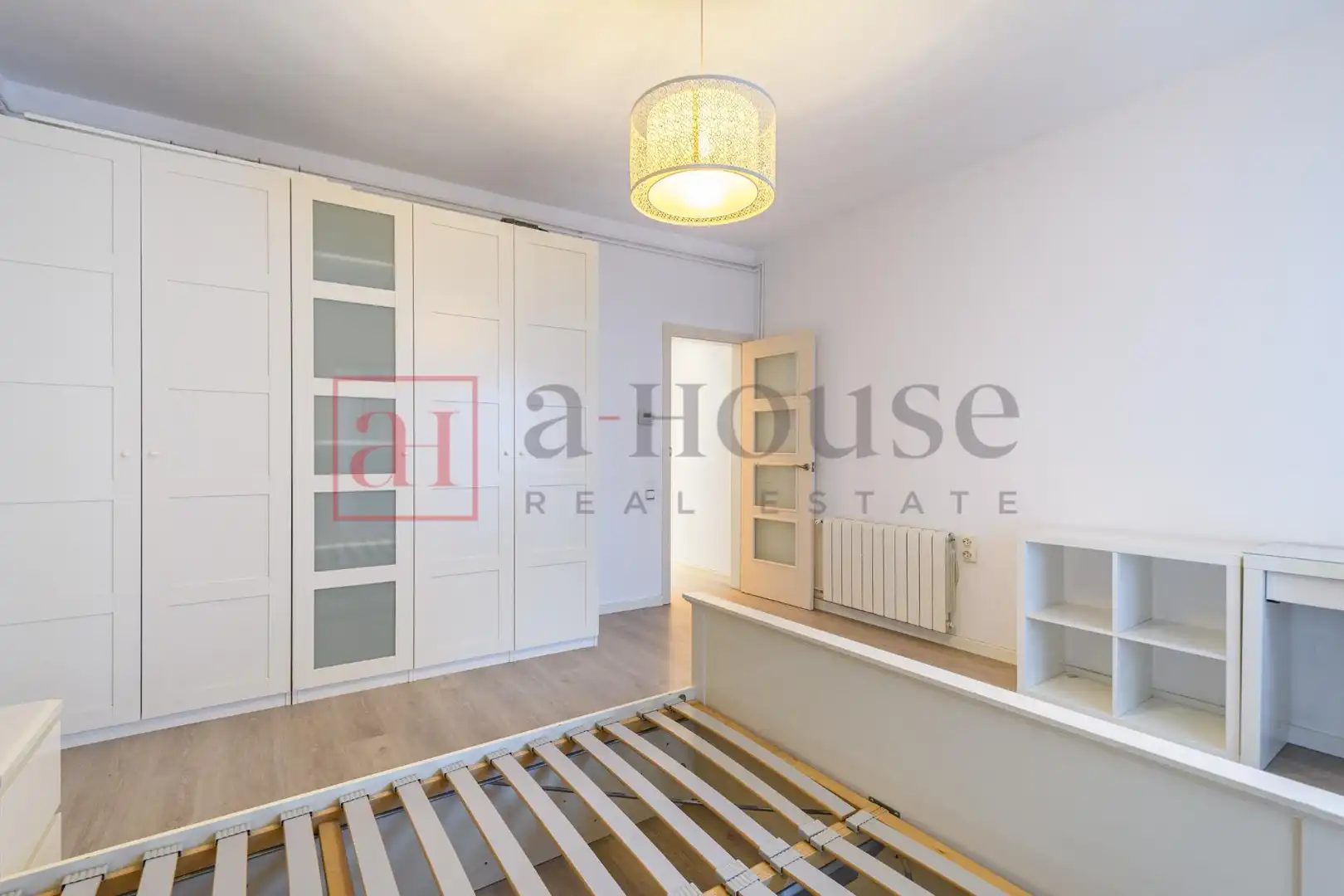 Appartamento con terrazza in vendita a Sarrià - Sant Gervasi, imagen 12