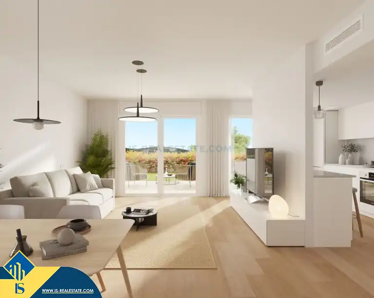 Villa avec piscine à vendre à Balcón de Finestrat - Terra Marina, imagen 9