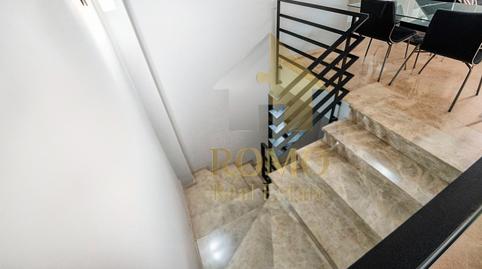 Foto 5 de Dúplex en venda a Carrer de Ricart, Sant Adriá Nord, Barcelona