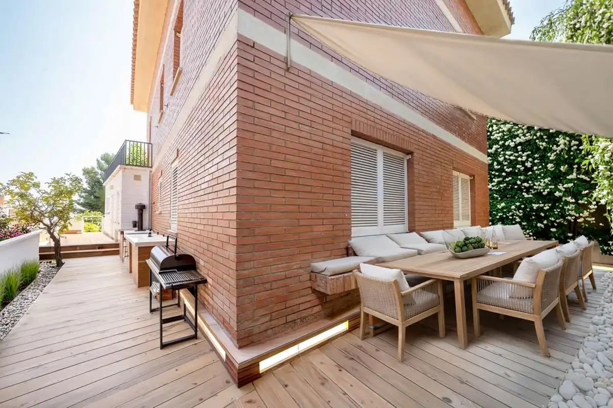 Casa o chalet en venta en Alella
