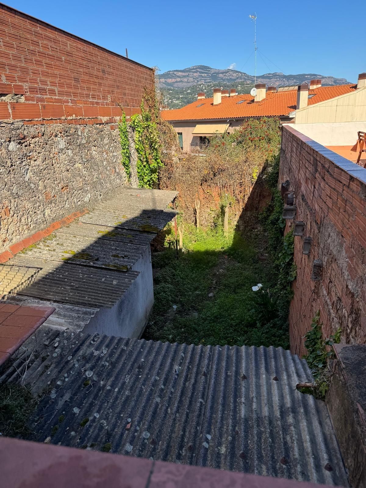 Single-family semi-detached for sale in Castellar del Vallès  with Terrace
