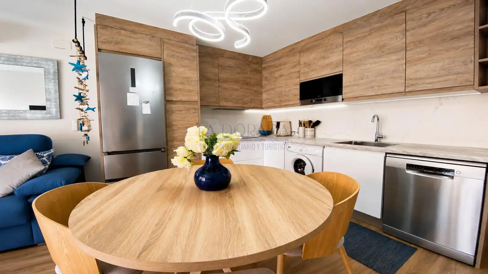 Wohnung zum Verkauf in Carrer General Belgrano, Cambrils Platja