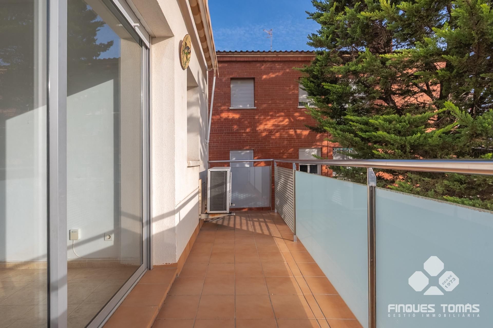 Terrace of Planta baja for sale in Calafell  with Air Conditioner, Terrace and Storage room