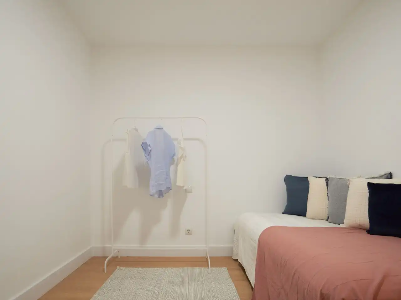 Habitación de Piso en venta en Durango