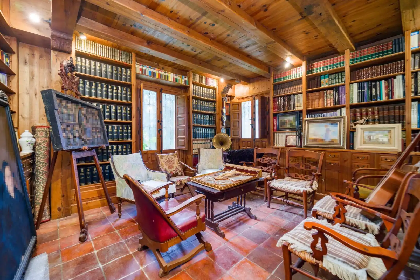 Casa o chalet en venta en Granada con Aire acondicionado, Calefacción y Jardín privado