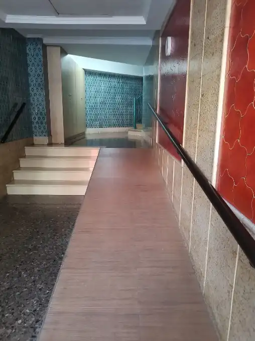 Flat for sale in El Mercado