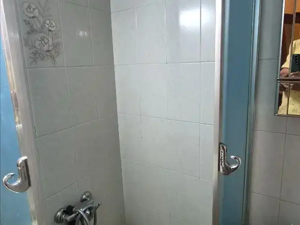 Bathroom of Flat for sale in Retiro