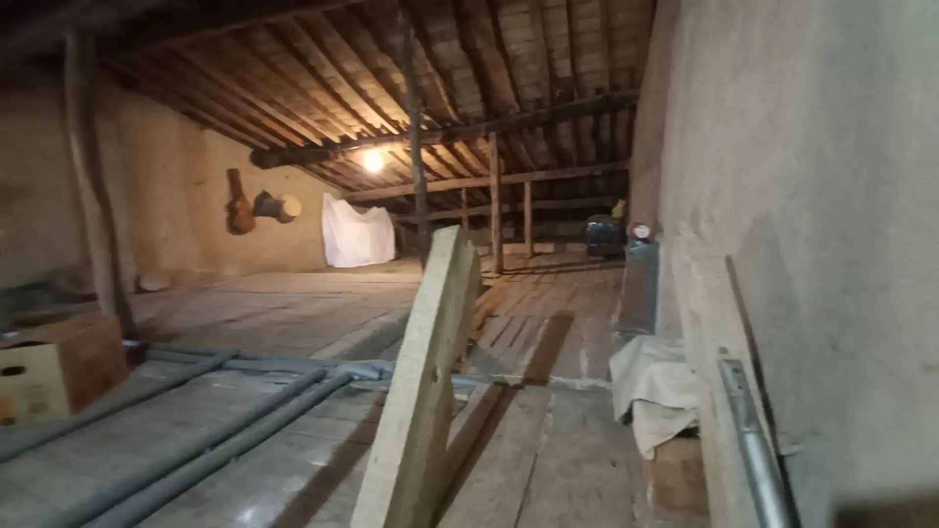 Casa o chalet en venta en Villaralbo