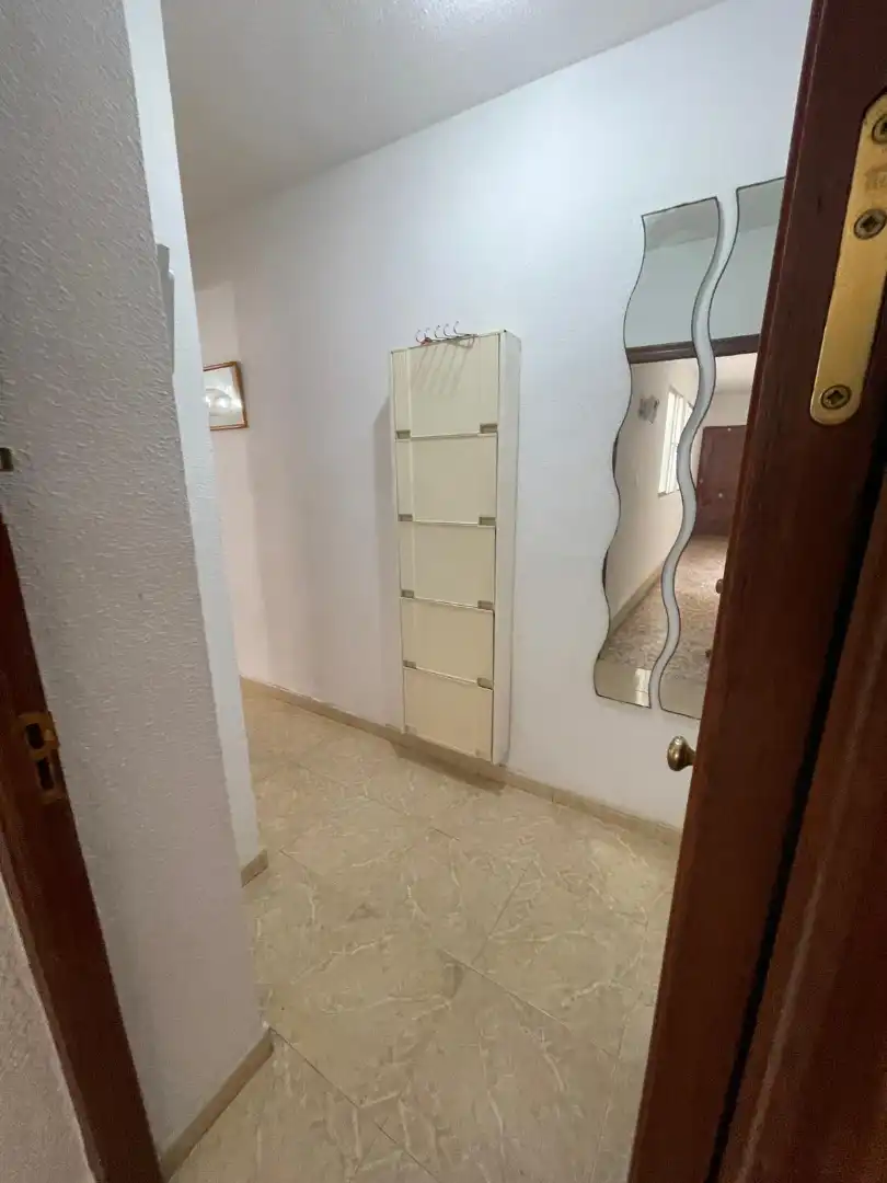 Flat for sale in San Pedro del Pinatar  with Terrace, Furnished and Balcony