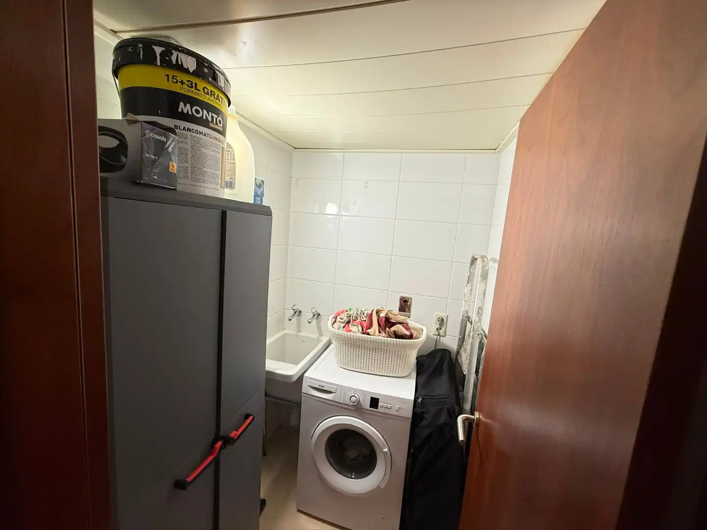 Cocina de Piso en venta en Bàscara con Aire acondicionado y Calefacción