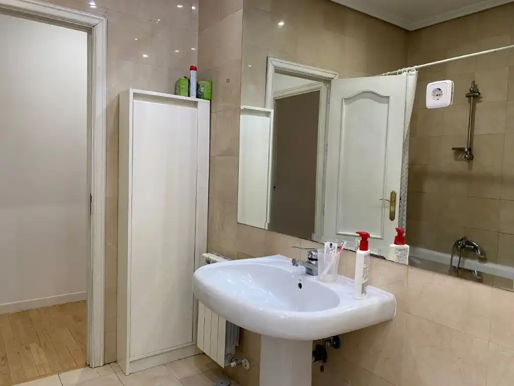 Piso con terraza en venta en Plaza de Isabel II, imagen 65