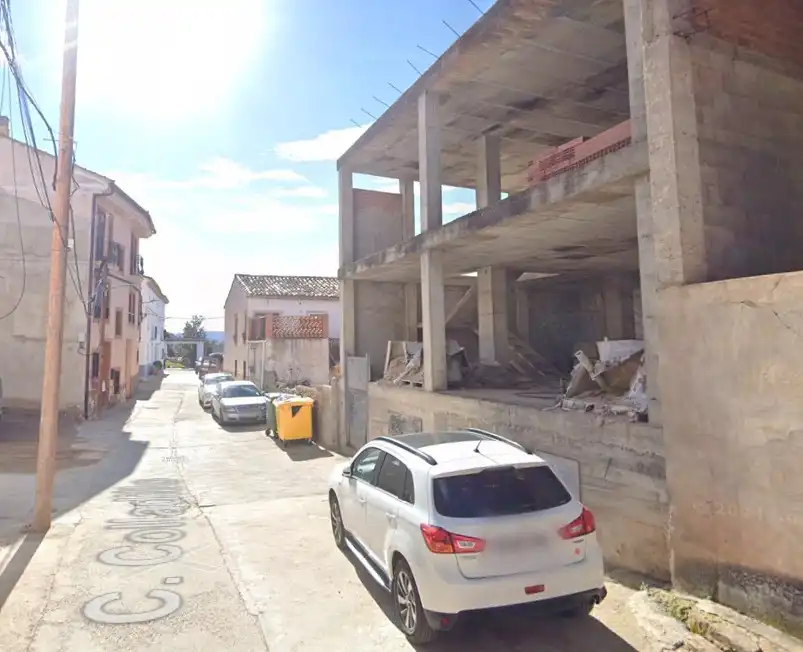 Inmuebles singulares en venta en Calle Colladillo 34, imagen 6