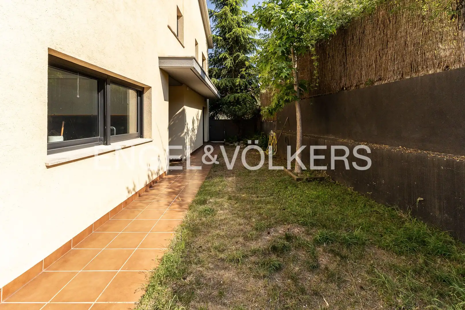 Terrace of Detached homes for sale in Argentona  with Heating, Private garden and Terrace