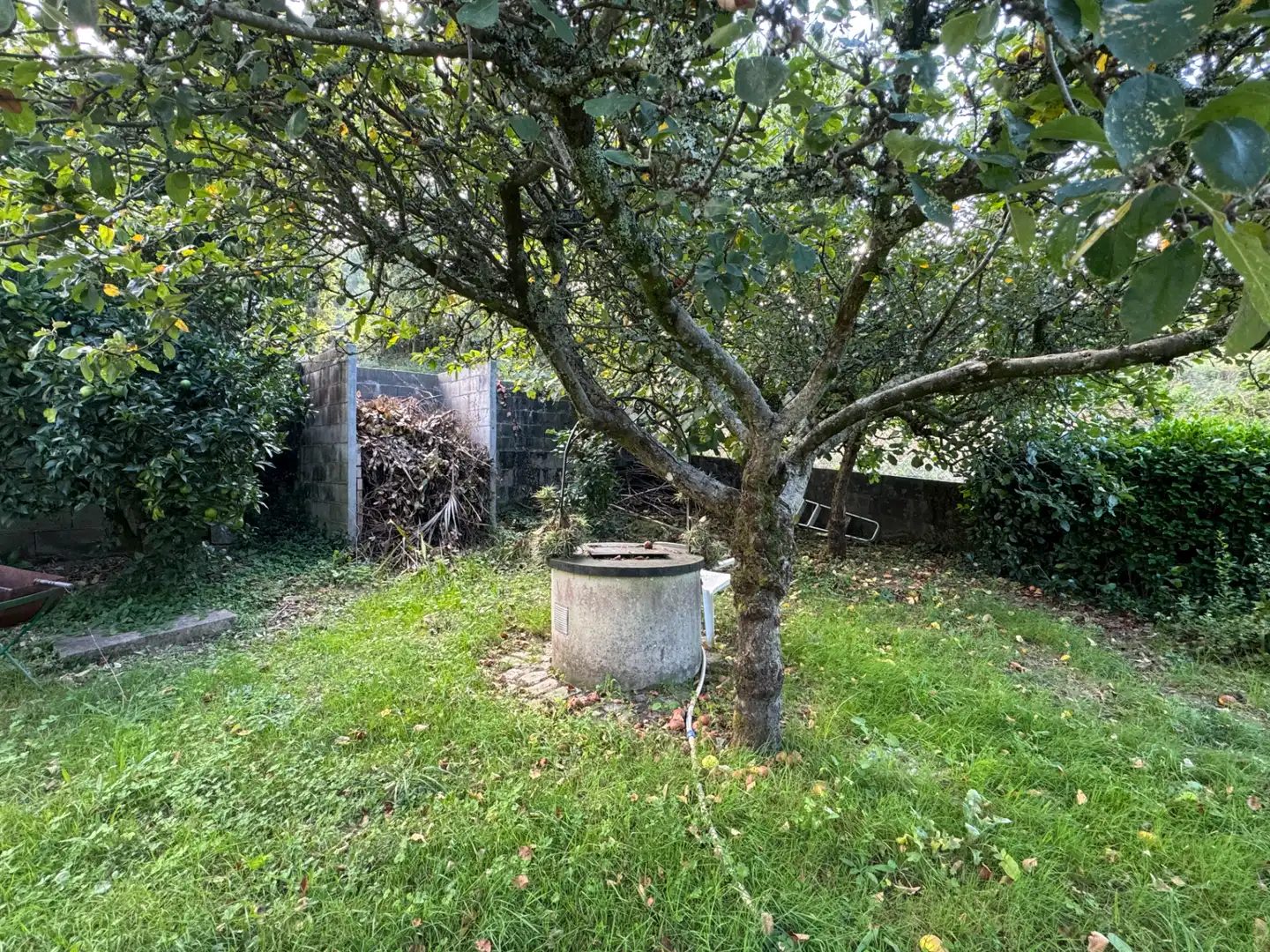 Chalet con jardín en venta en Portela Villestro, imagen 80