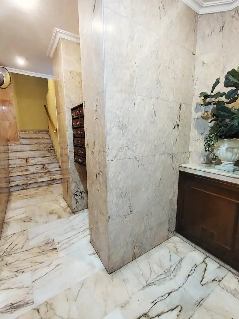 Flat for sale in Gijón   with Heating, Parquet flooring and Terrace