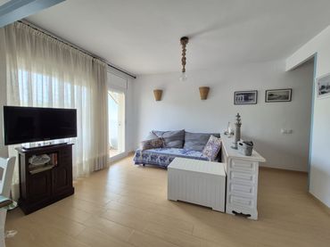 Apartament amb ascensor en venda a Avinguda Palfuriana 31