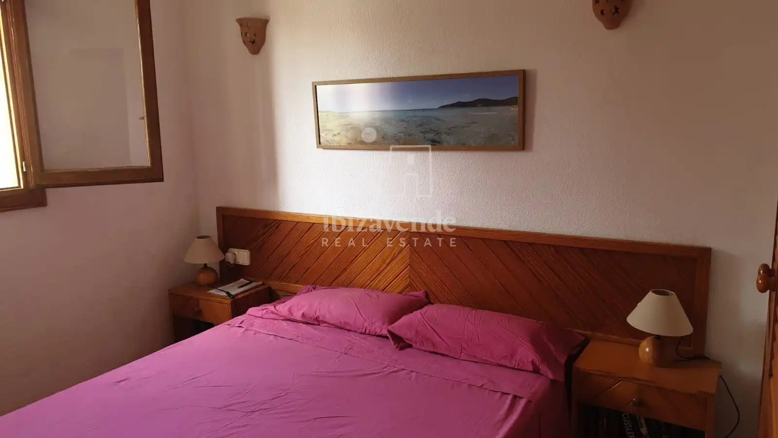 Wohnung mit Garten zur Miete in Torrent, imagen 19