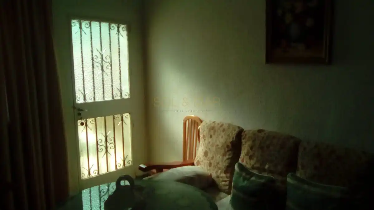 Schlafzimmer von Residential zum Verkauf in Benalmádena
