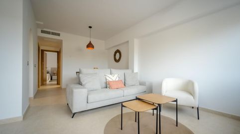 Foto 4 de Piso en venta en Burjulu - La Mulería, Cuevas del Almanzora