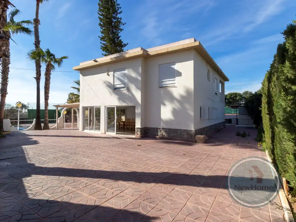 Casa o xalet en venda a Peña de las Águilas