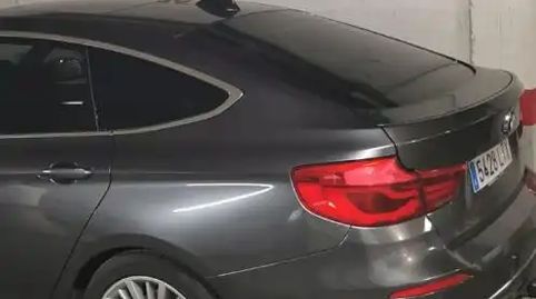 Foto 4 de Garaje de alquiler en Calle Italia, 85, Nuevo Parque, Ciudad Real Capital
