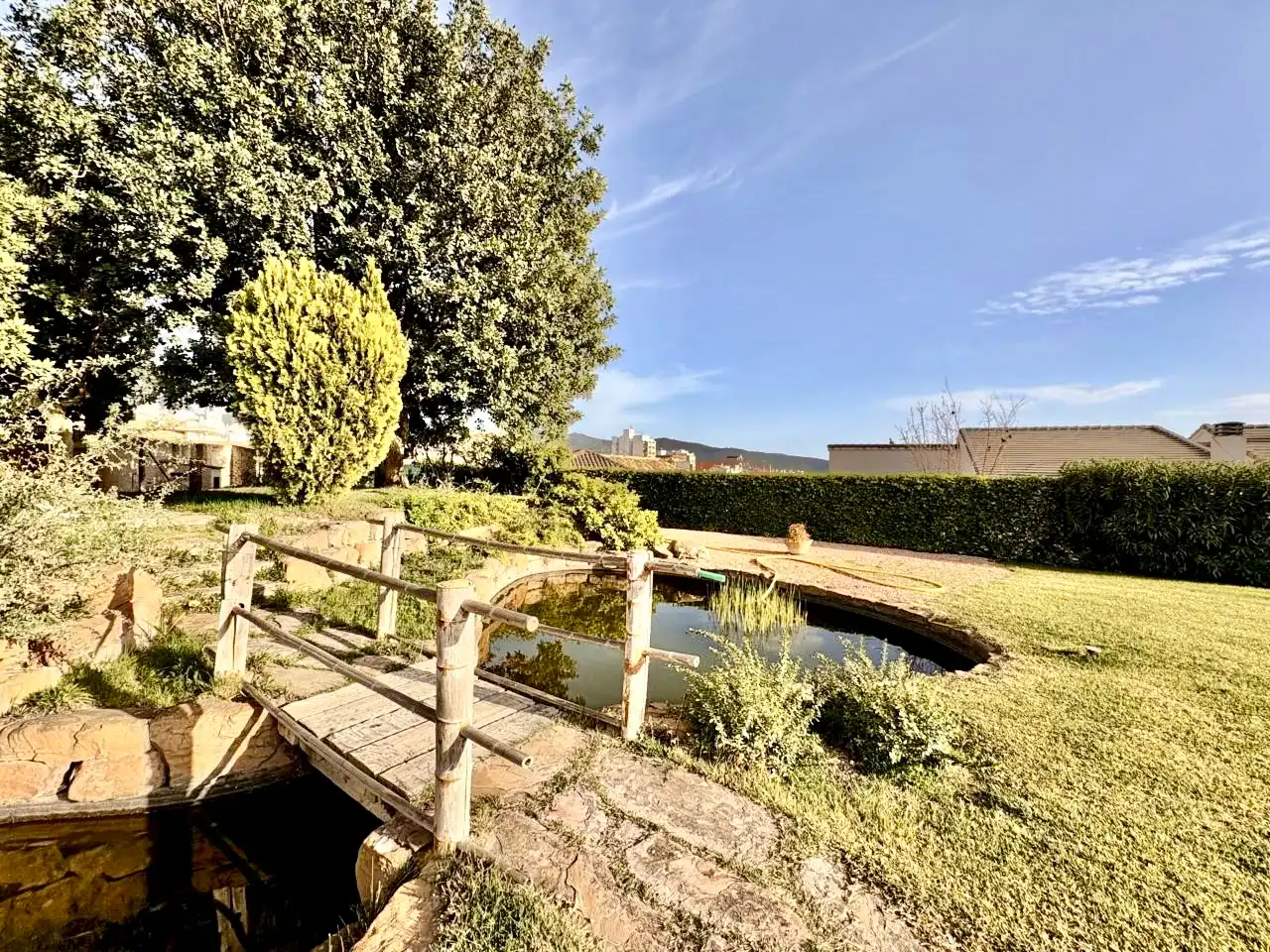 Casa o chalet en venta en Ibi