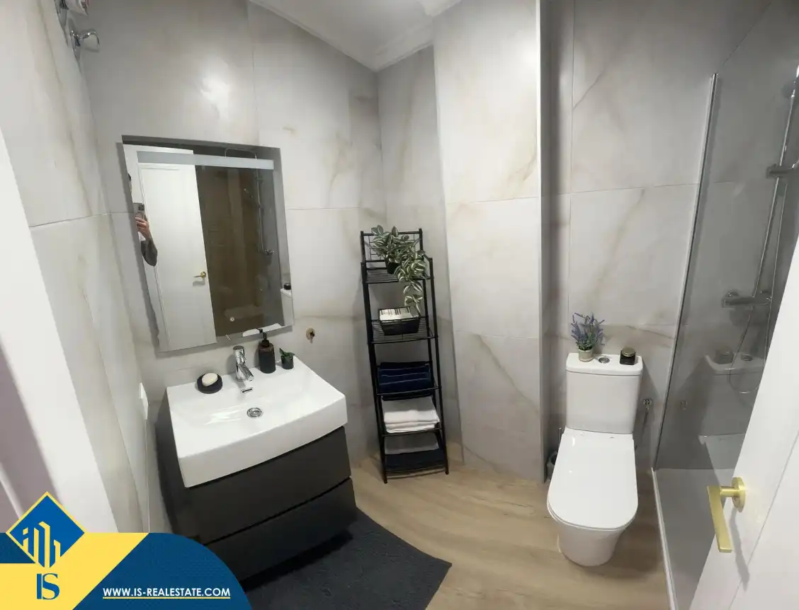 Ático con piscina en venta en Playa del Cura, imagen 10